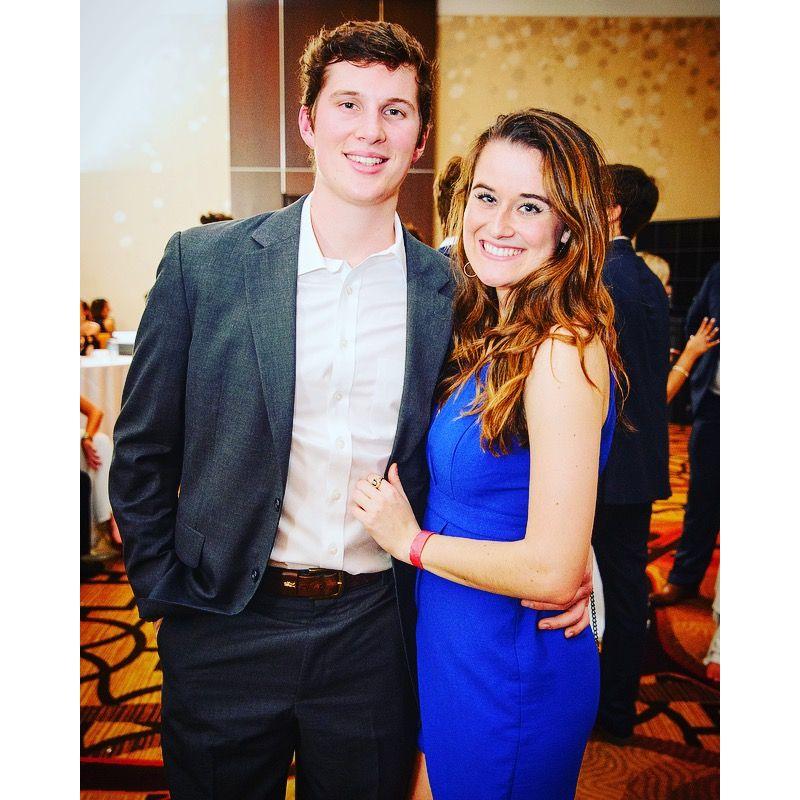 Kappa Delta Event, 2018