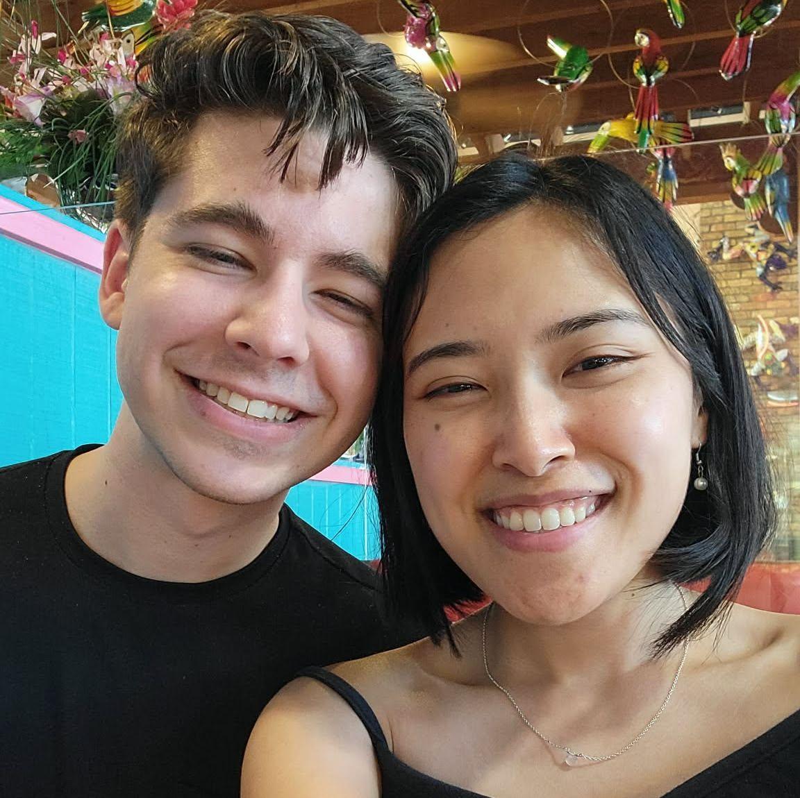 Date at Rosa's 2023