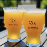 Iron Hill Brewery & Restaurant
