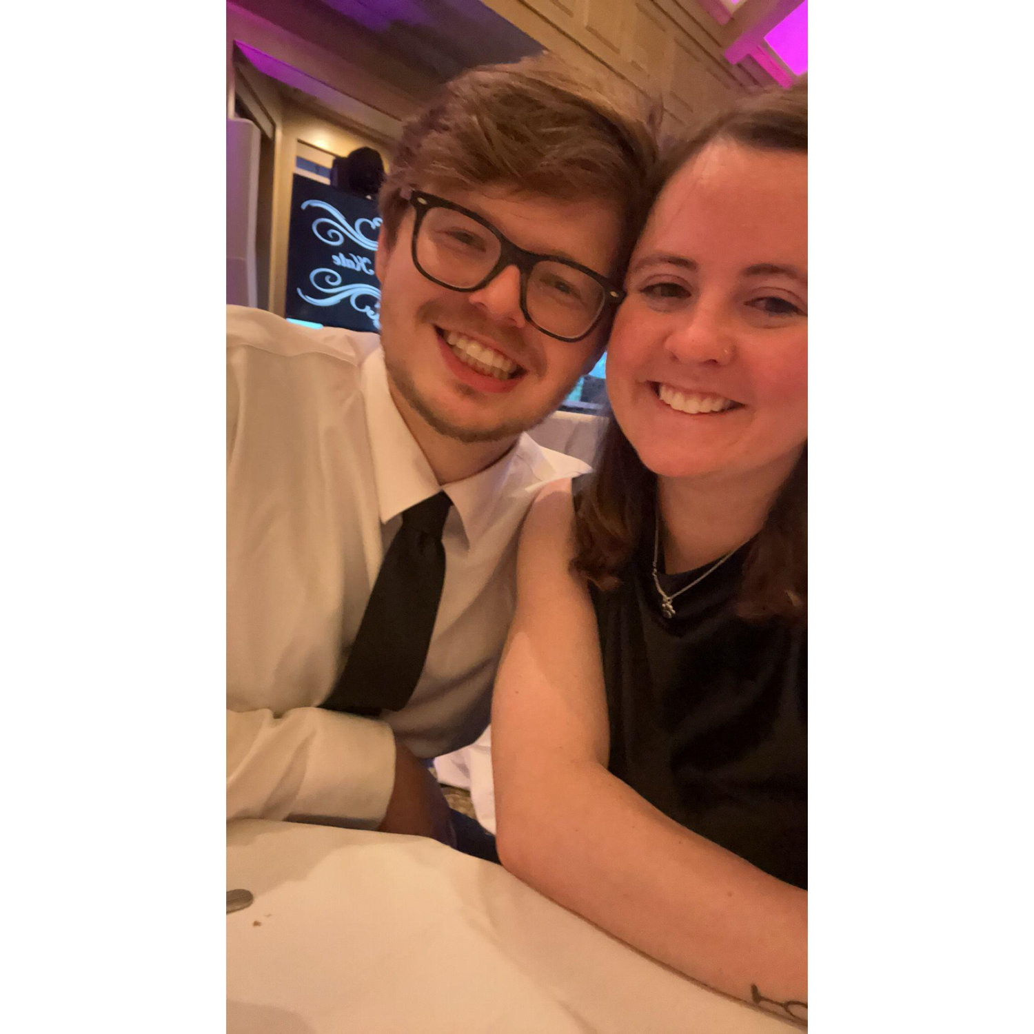 Wedding number ? of the 15 we went to
