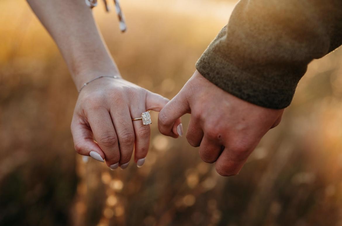 The Wedding Website of Remington West and Braden Riggs