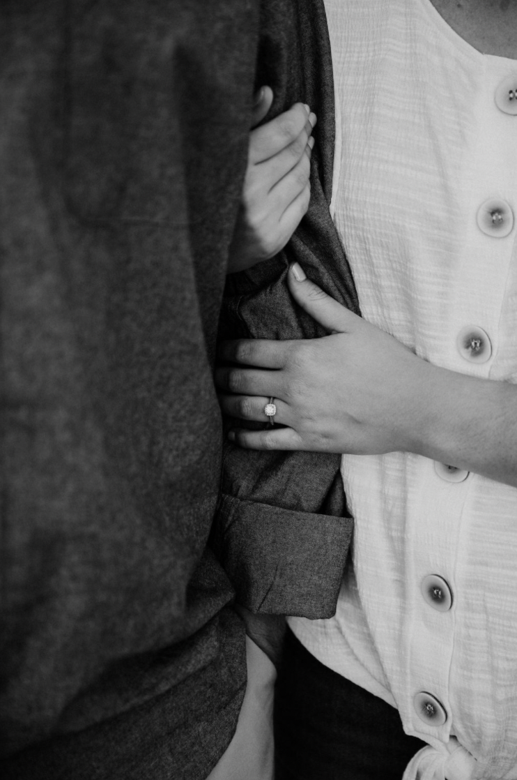 The Wedding Website of Kristen Murphy and Bailey Zimmerman