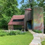 Wharton Esherick Museum