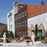 Banana Factory Arts and Education Center