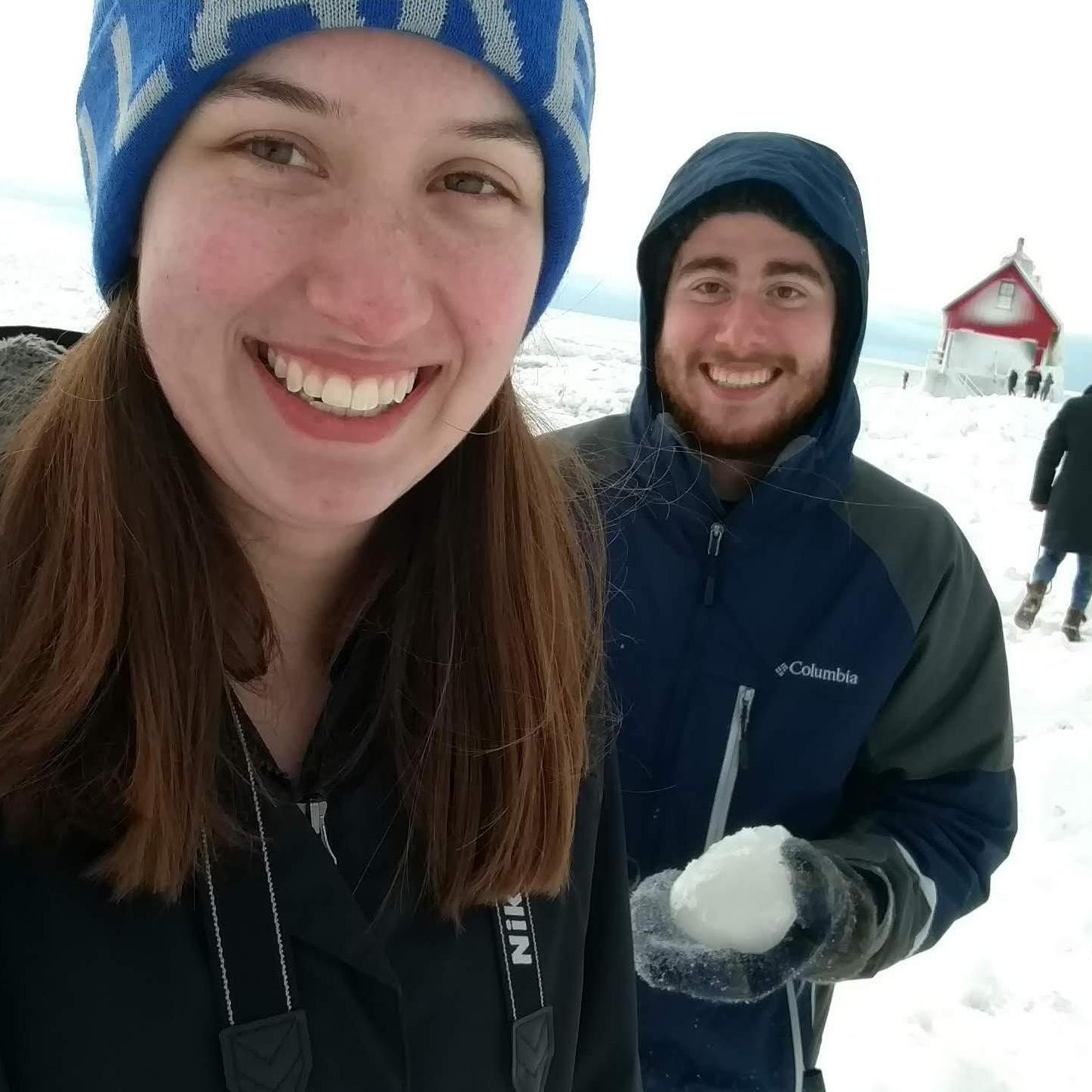 Grand Haven has always been one of our favorite spots