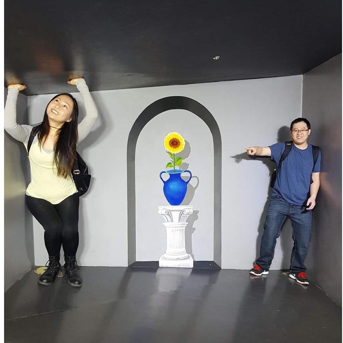 Korea Trip 2017