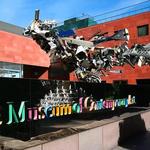 The Museum of Contemporary Art, Los Angeles
