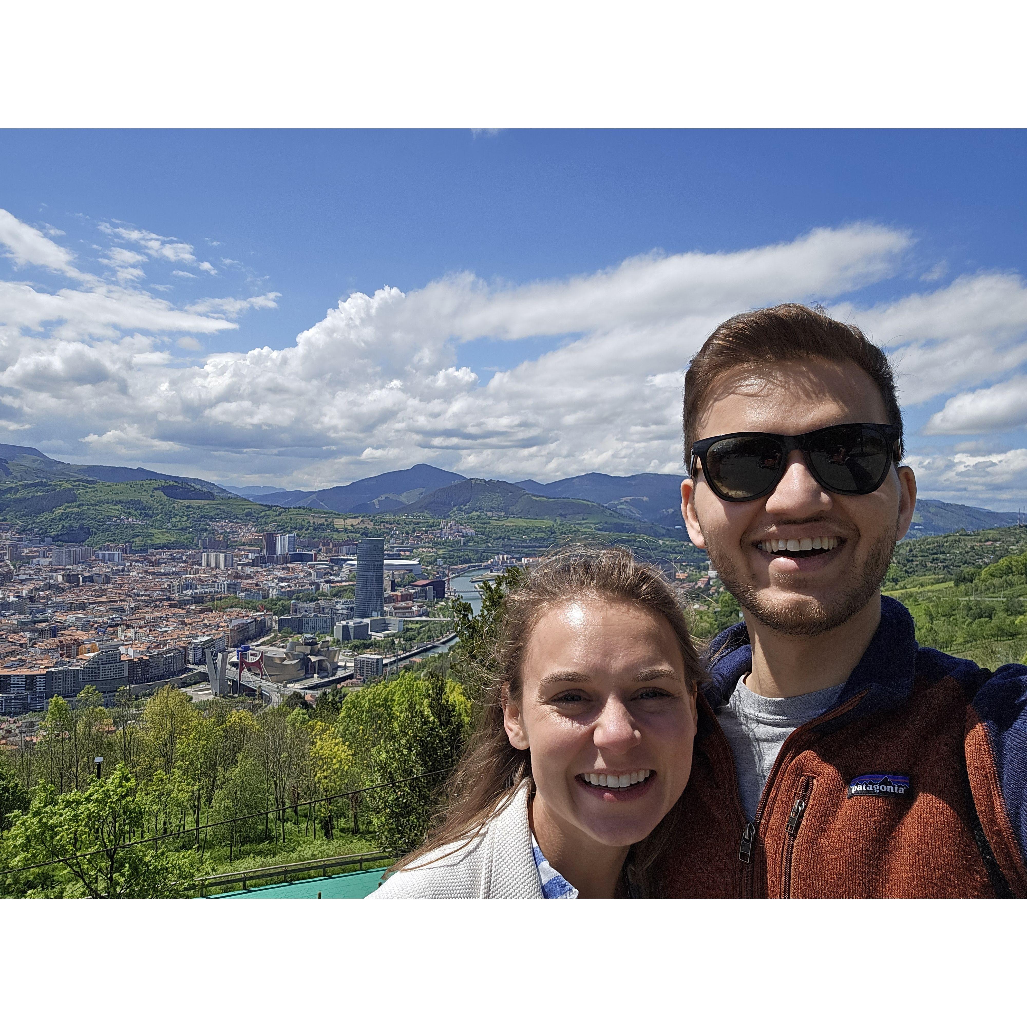 Bilbao, Spain
