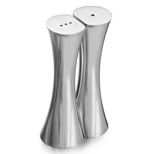 Kissing Salt & Pepper Shakers