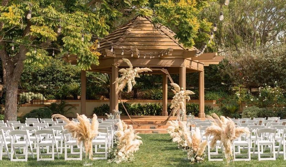 The Wedding Website of Scott Mandrell and Rachel Cook
