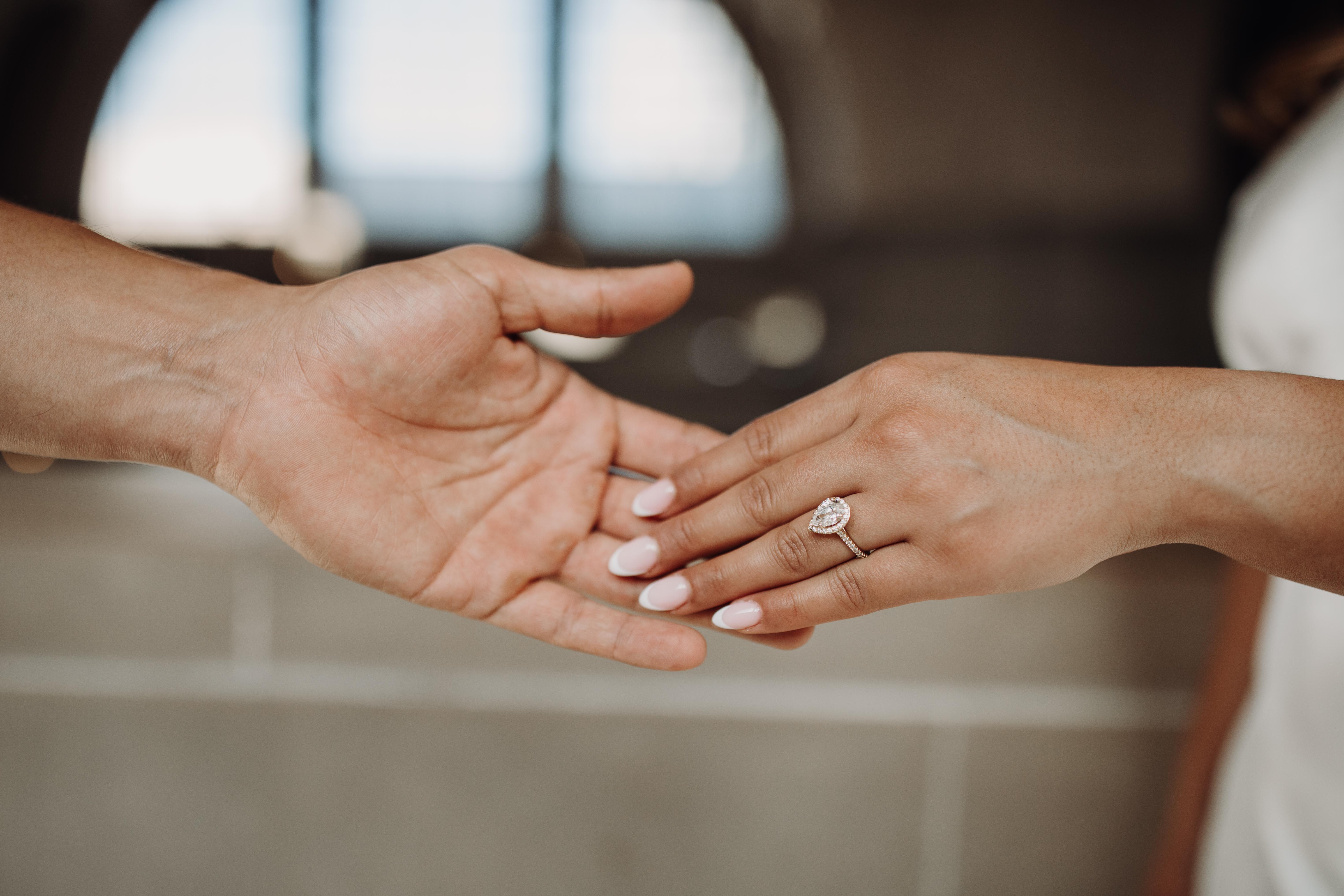 The Wedding Website of Marissa Ruiz and Edgardo Cuellar Franco