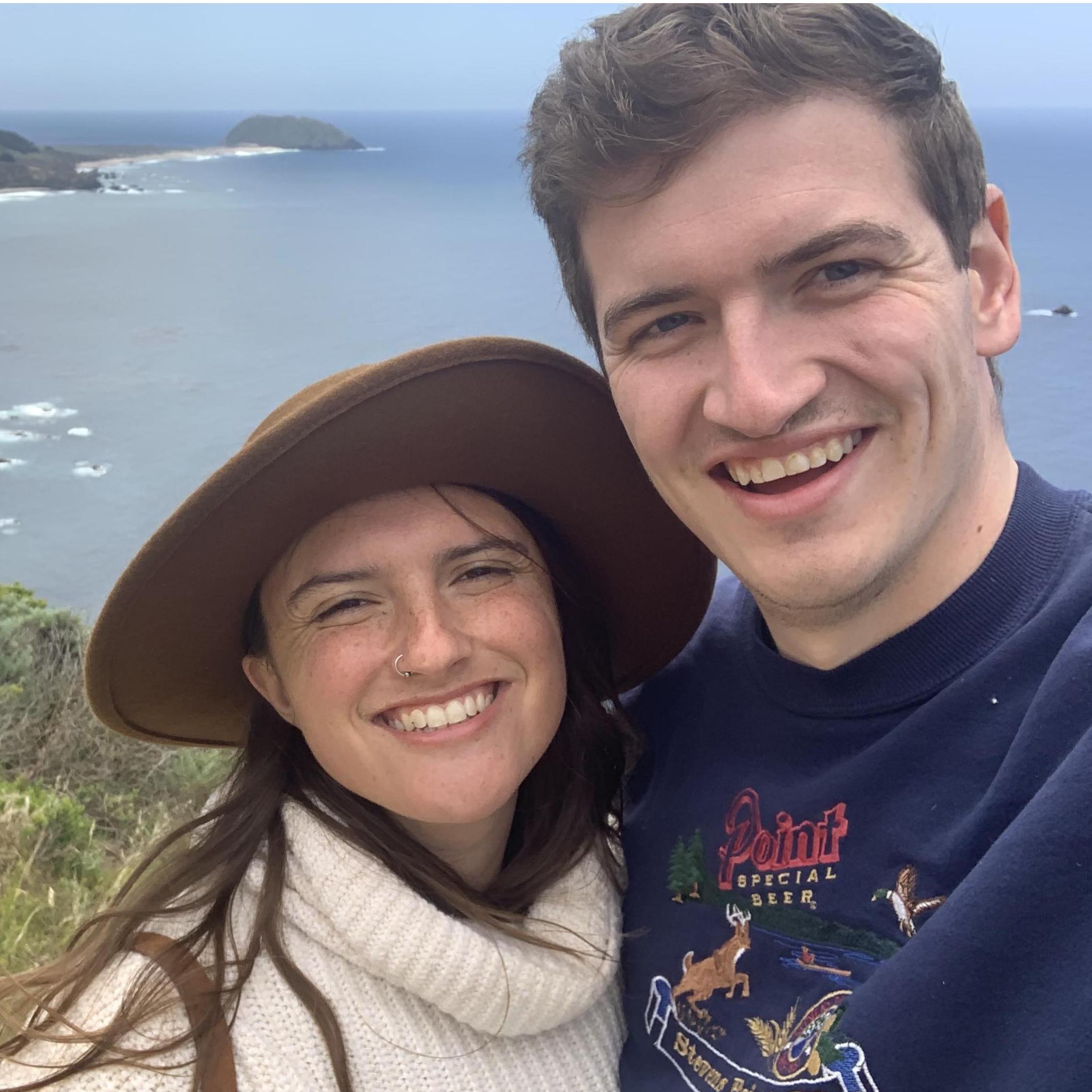 Road-tripping up the Pacific Coast Highway (May 2019)