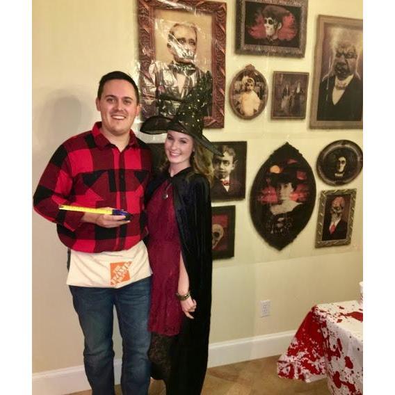 Halloween 2017