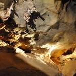 Cave of the Winds Mountain Park