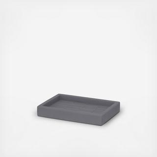 High Rise Soap Dish