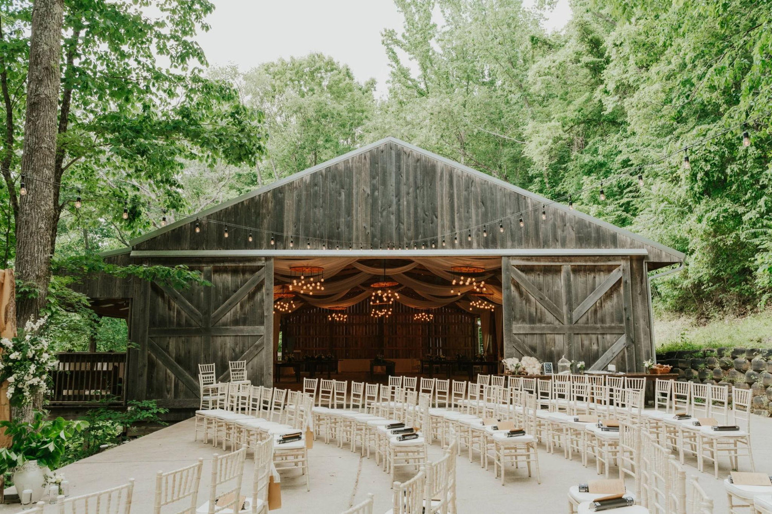 The Wedding Website of Daniela Menjivar and Winston Phillips