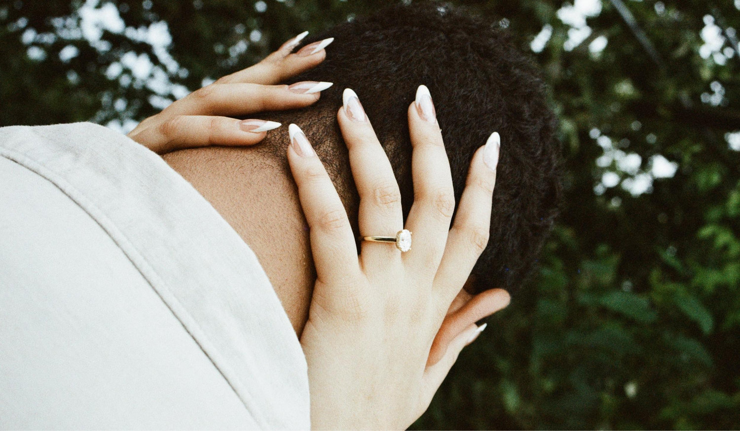 The Wedding Website of Onyx Murphy and Sebastian Matthews