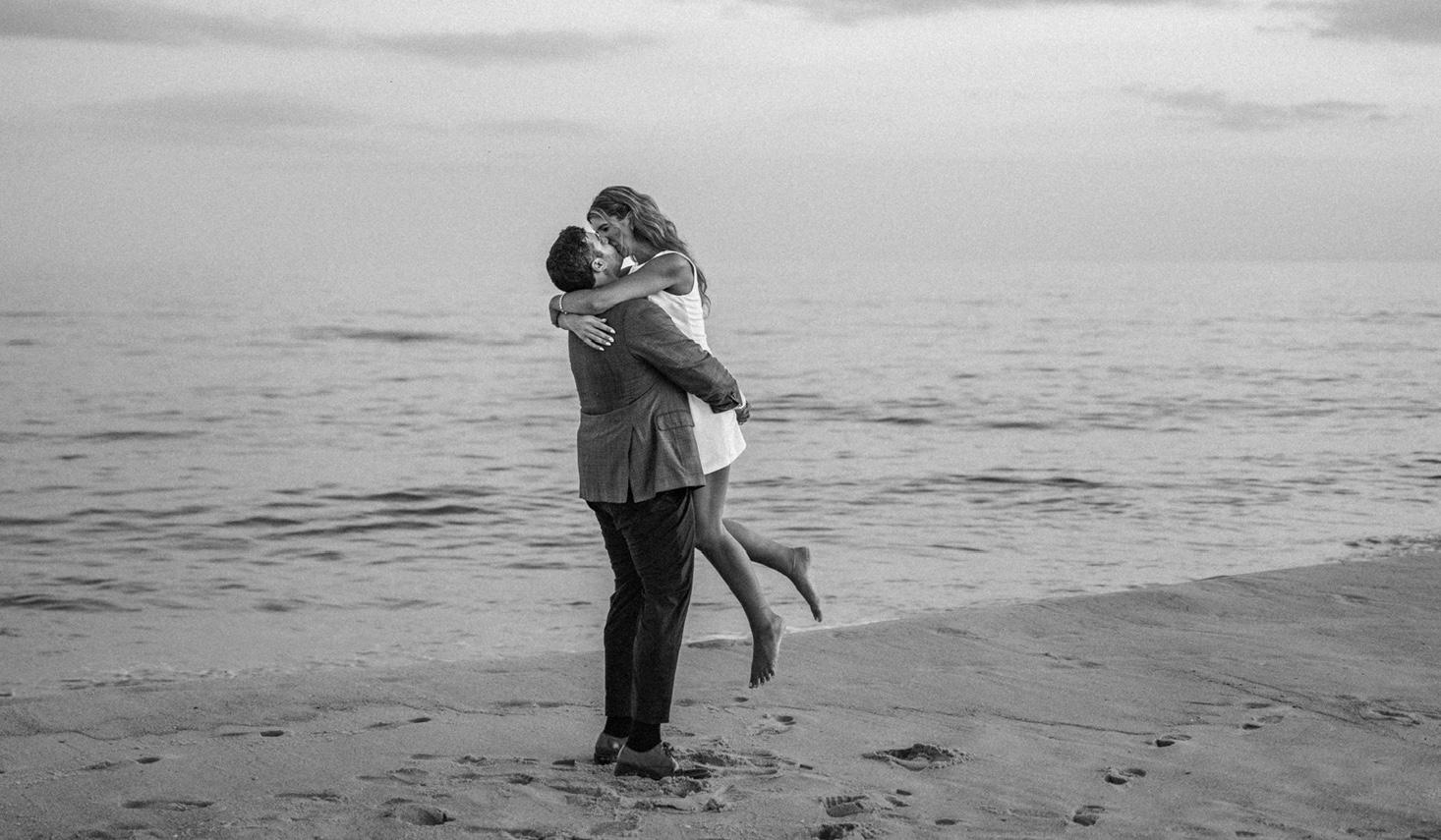 The Wedding Website of Danielle Tuthill and Salvatore Gamba