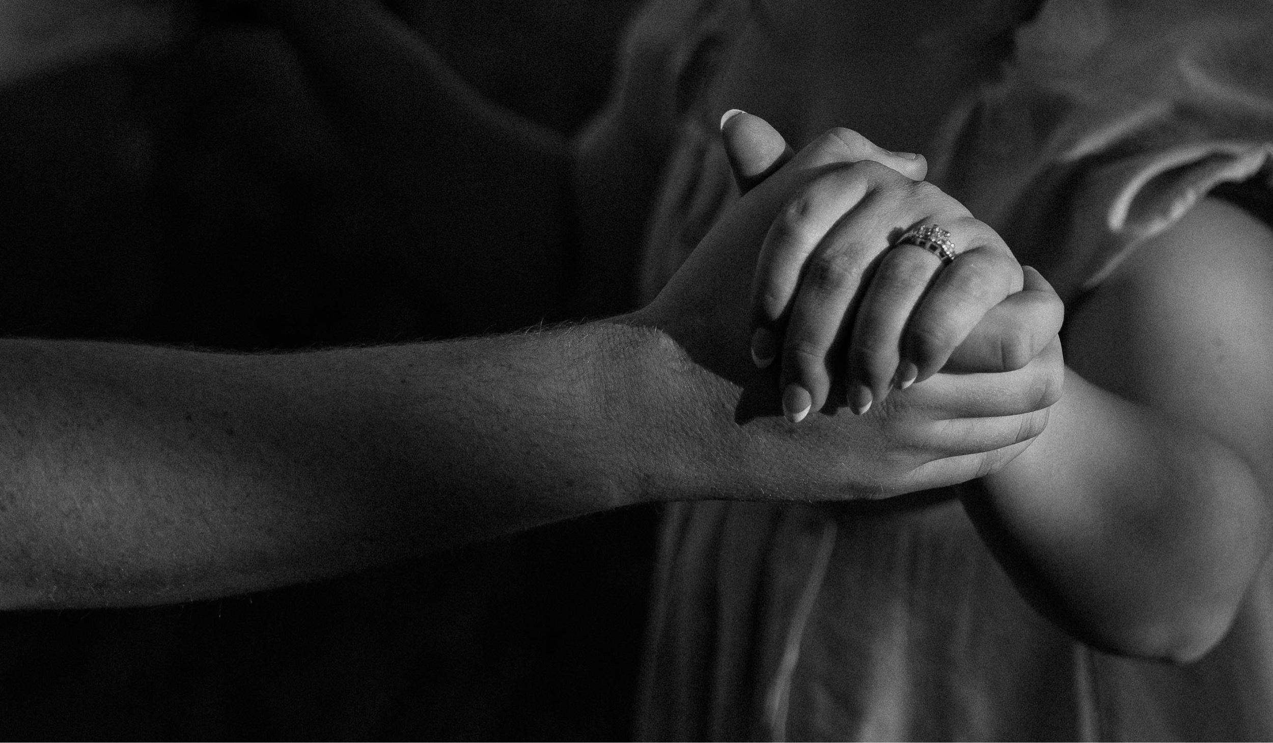 The Wedding Website of McKenzie Adank and Logan Brown