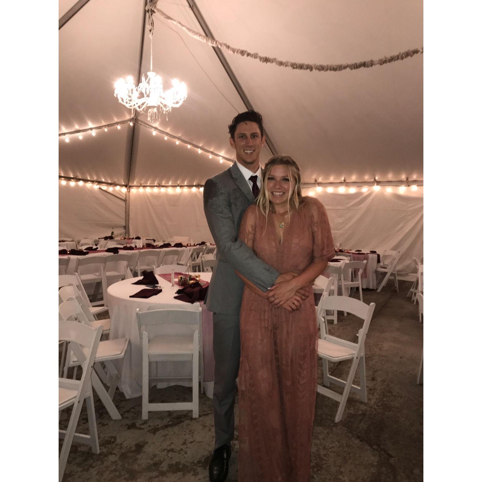 Becca & Isaiahs Wedding! | June 12th 2021