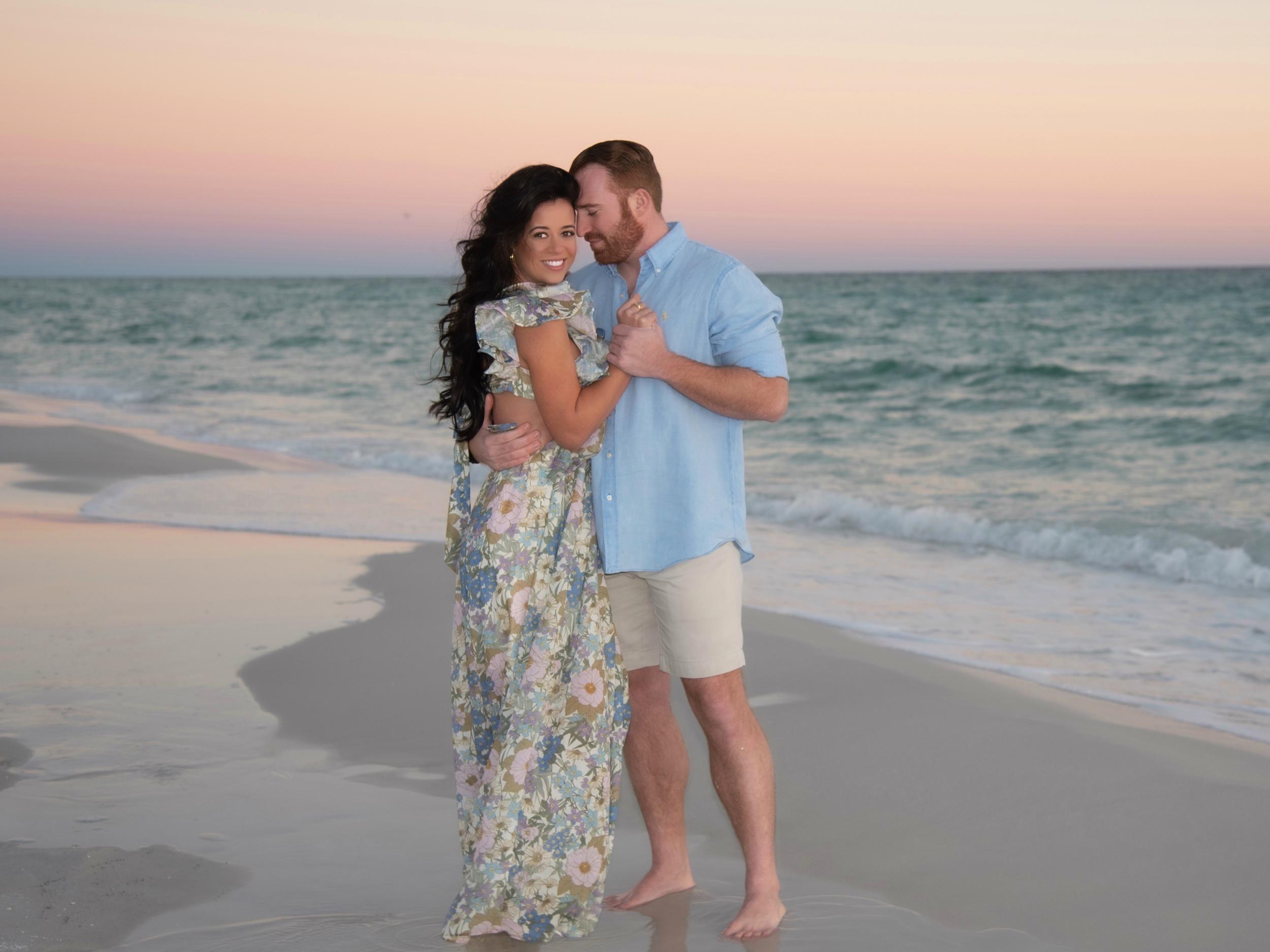 The Wedding Website of Johna Edmonds and Zachary Jaquith