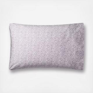 Spencer Leaf Pillowcase, Set of 2