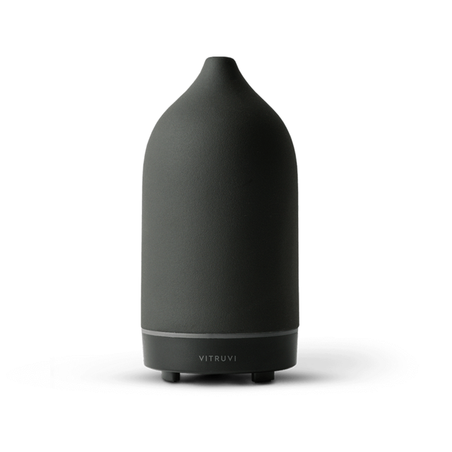 Black Stone Diffuser