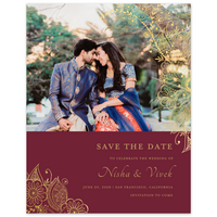 Save The Date