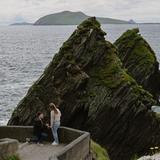 Cé Dhún Chaoin / Dunquin Pier