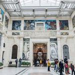 Detroit Institute of Arts