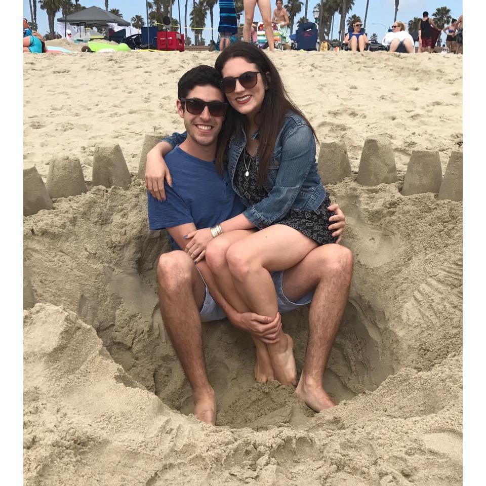 San Diego 2017