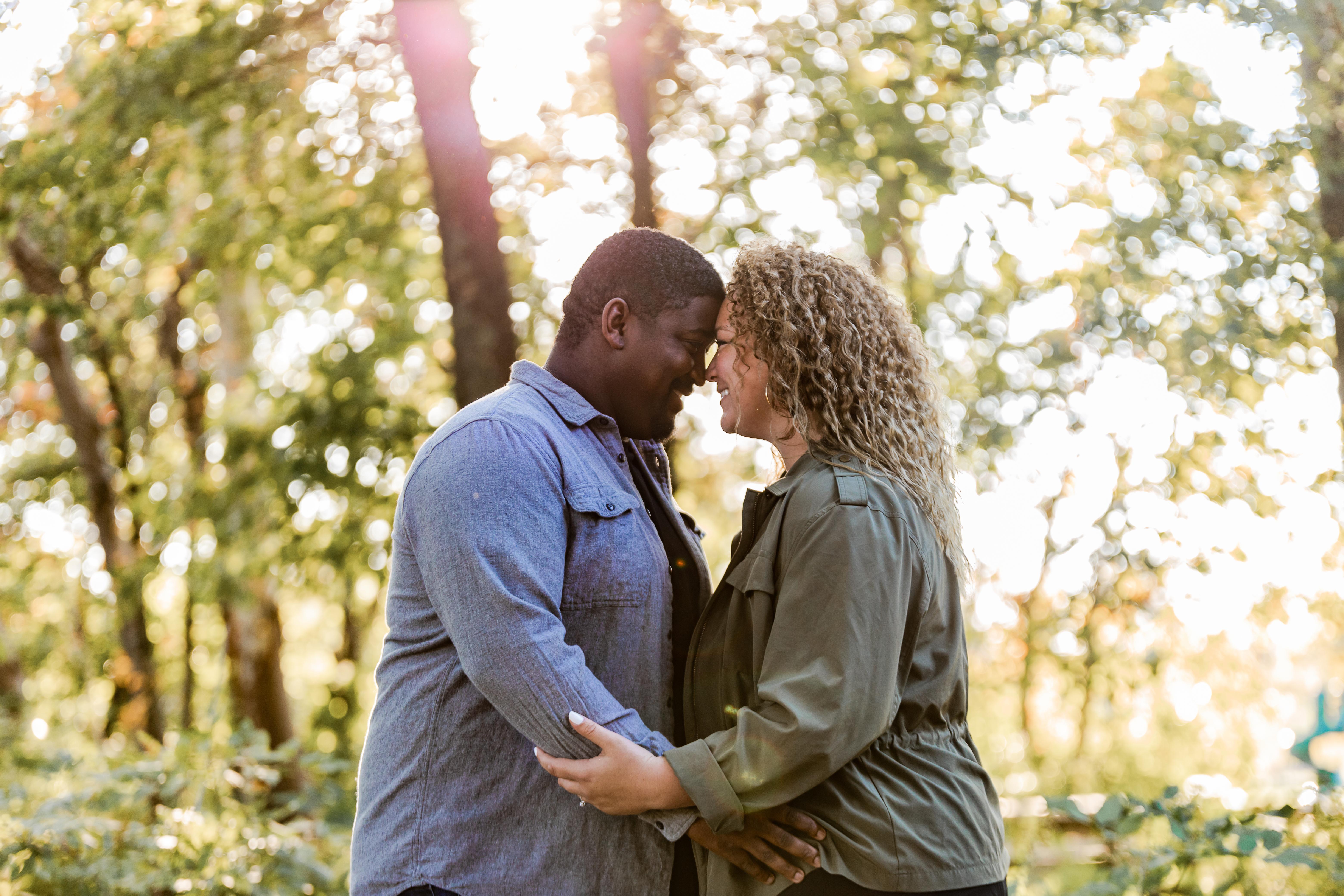 The Wedding Website of Emma Barth and Cj Eclebery