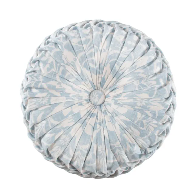 Zoey Round Pillow - Levtex Home