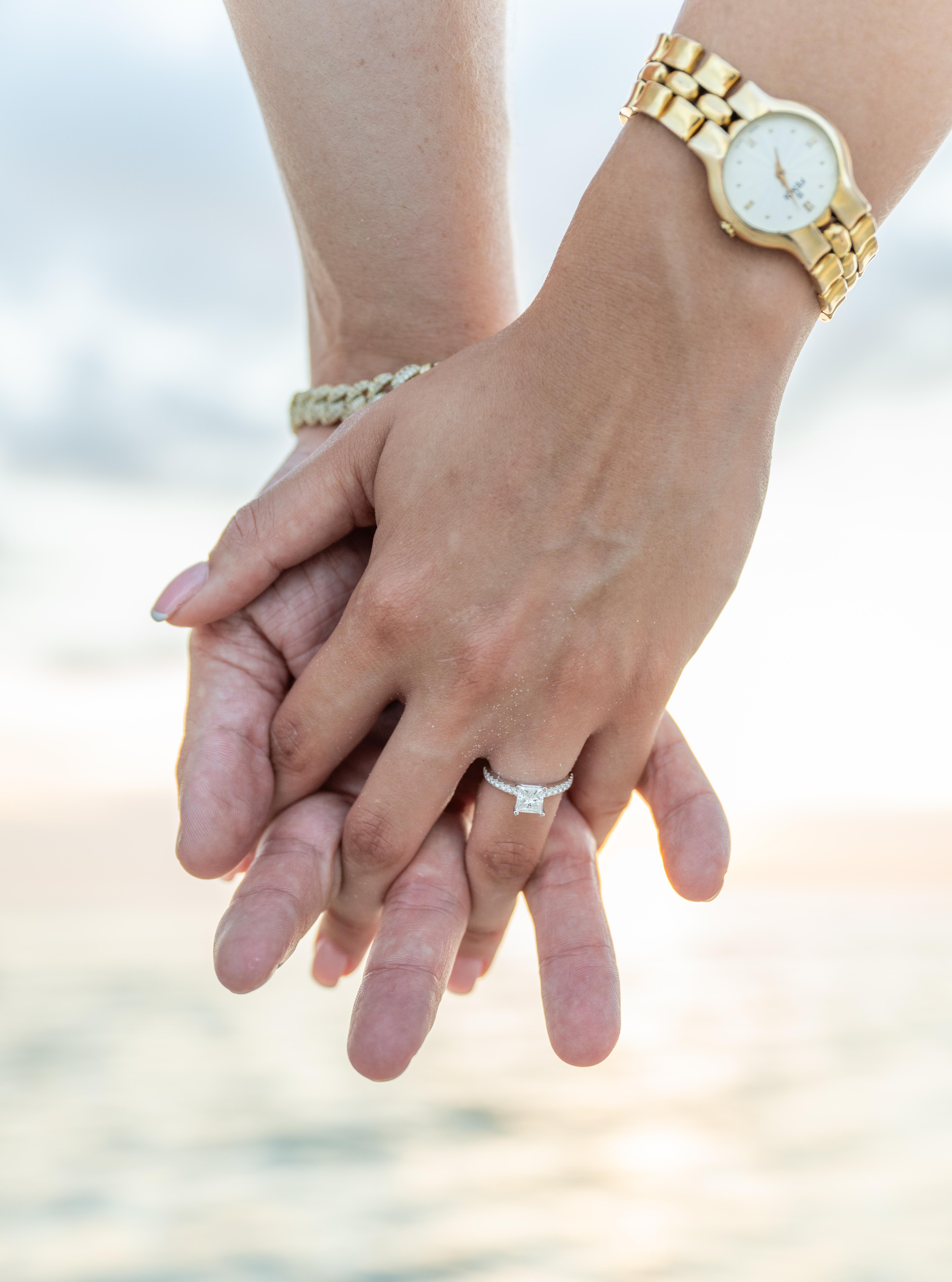 The Wedding Website of Kyle Pote and Carla Blandino