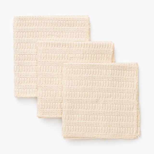 Jolan Woven Dish Cloths (Set of 3)