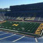 Michigan Stadium