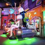 Meow Wolf Denver's Convergence Station