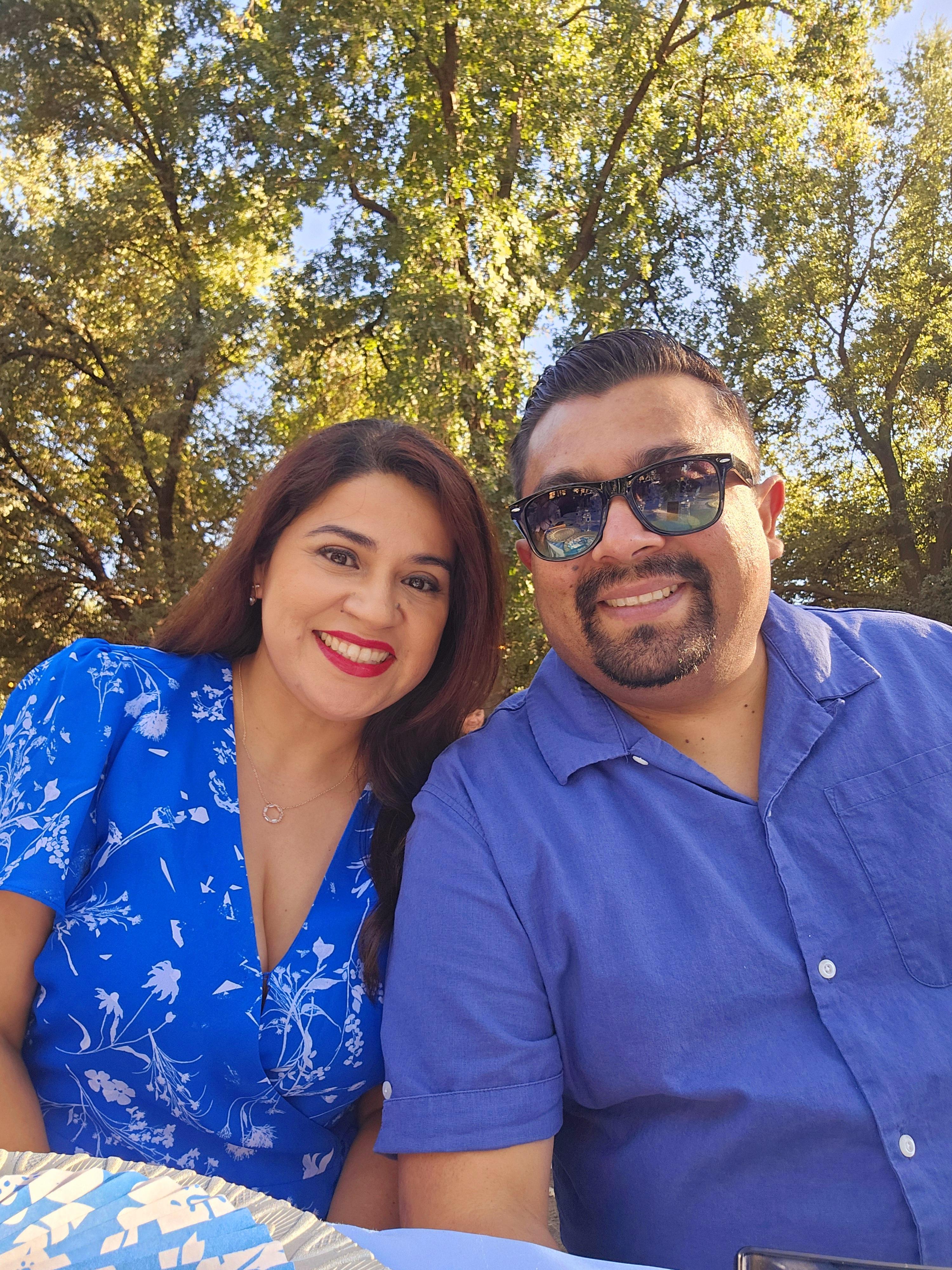 The Wedding Website of Jose Macias and Priscilla Flores