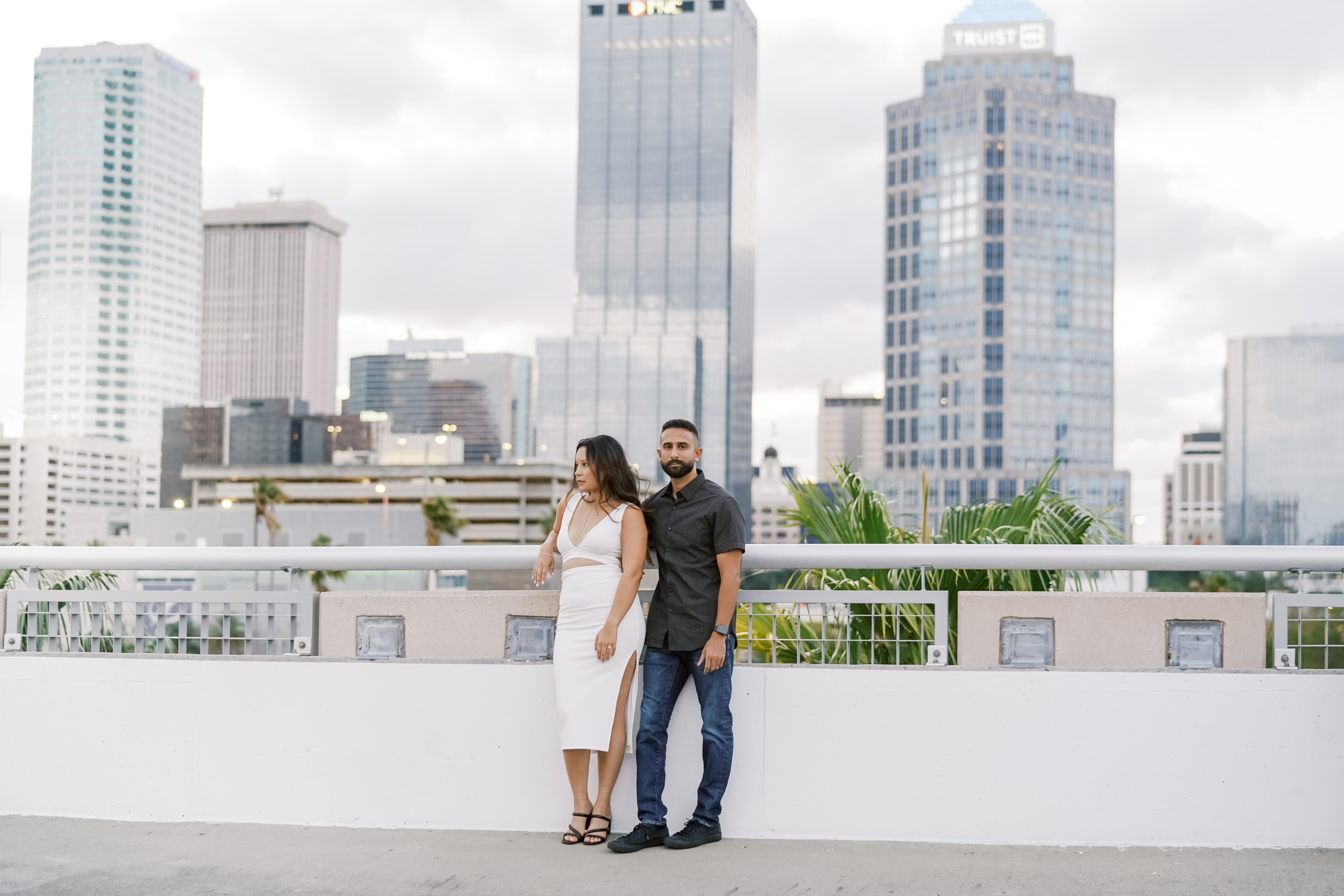 The Wedding Website of Stephanie Arias and Justin Adamo