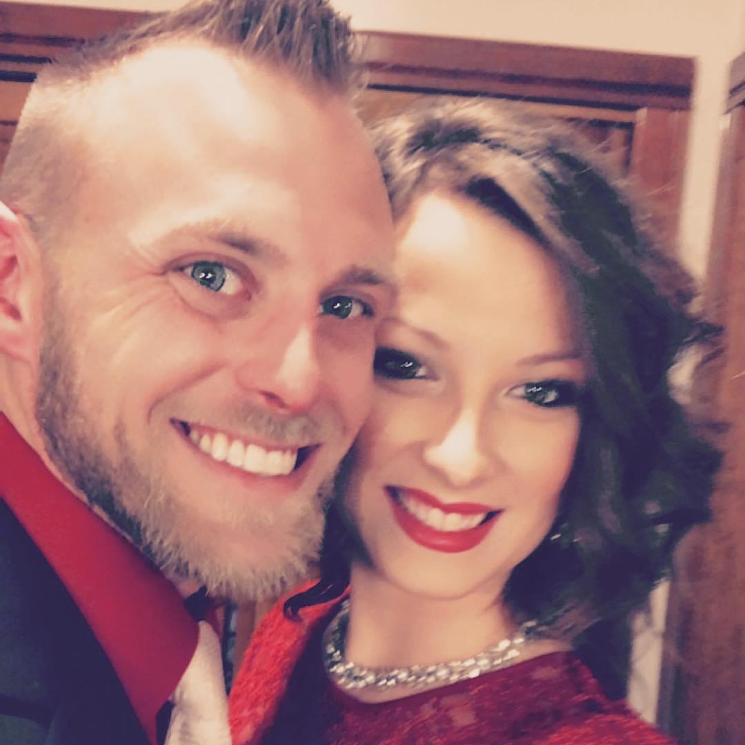 February 2017

Two years together