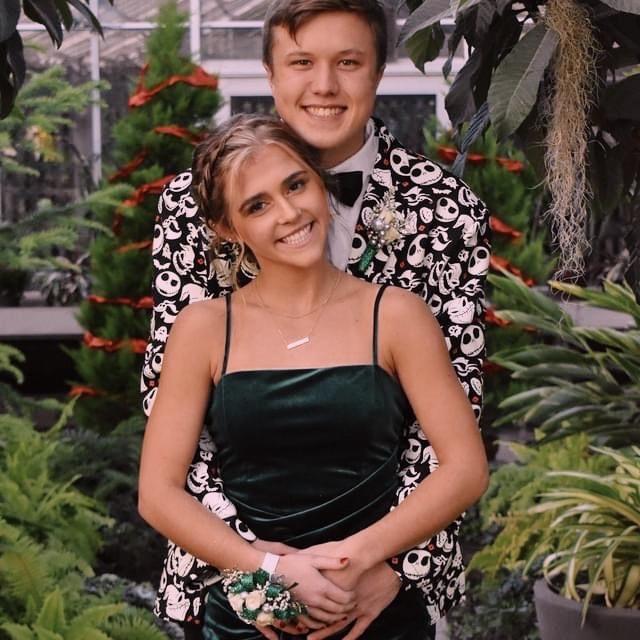 Allie’s Senior Winter Formal
12/4/2021