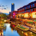 Bricktown