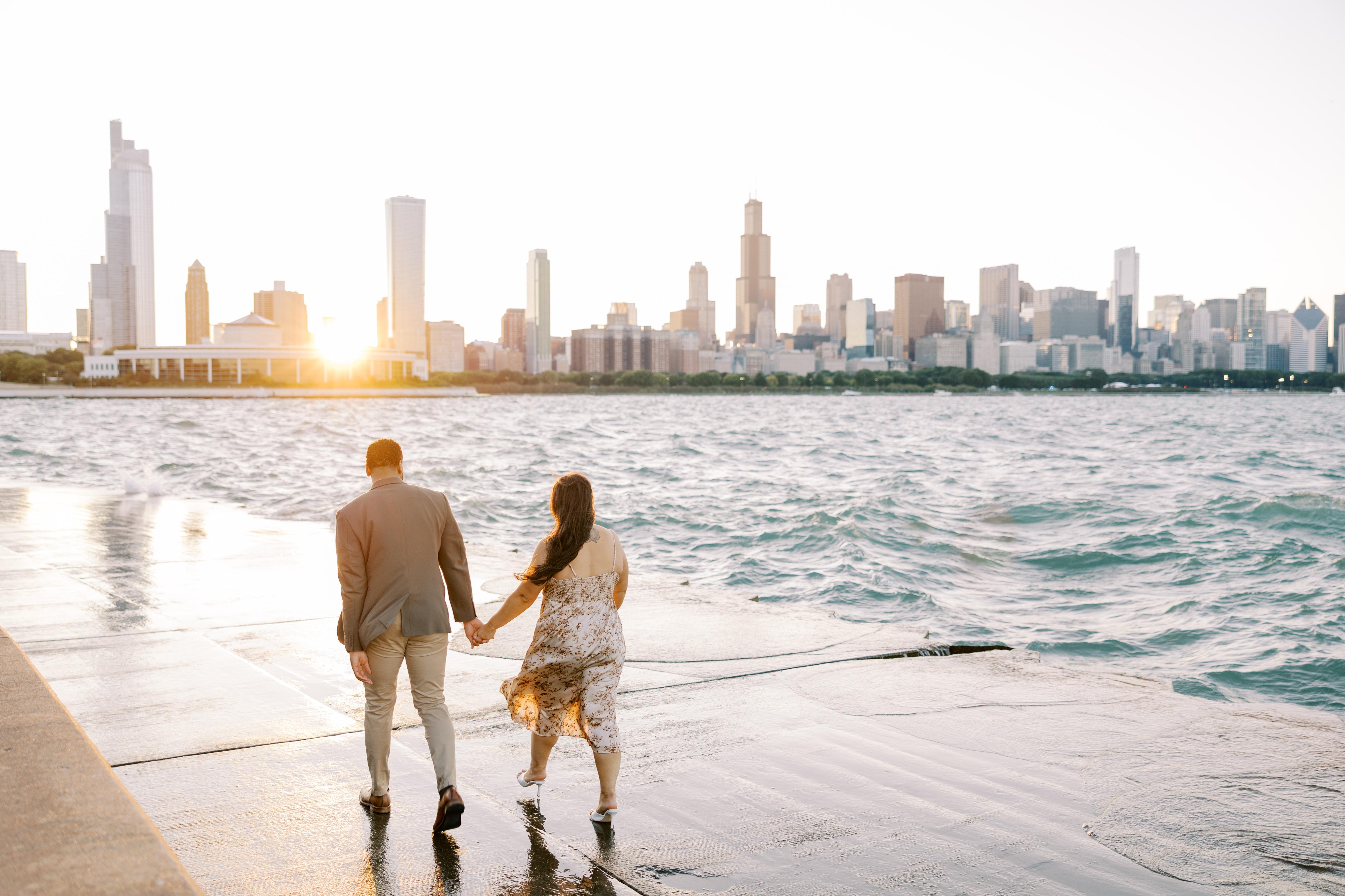 The Wedding Website of Kayla Luangraj and Winston Branch