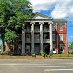 Vaughan Smitherman Museum