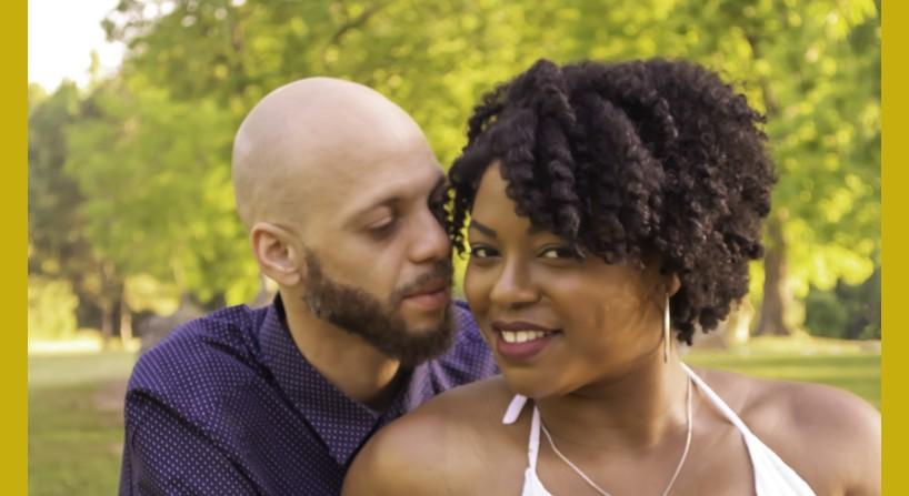 The Wedding Website of Aquella Copeland-Reid and Daimar Wilson