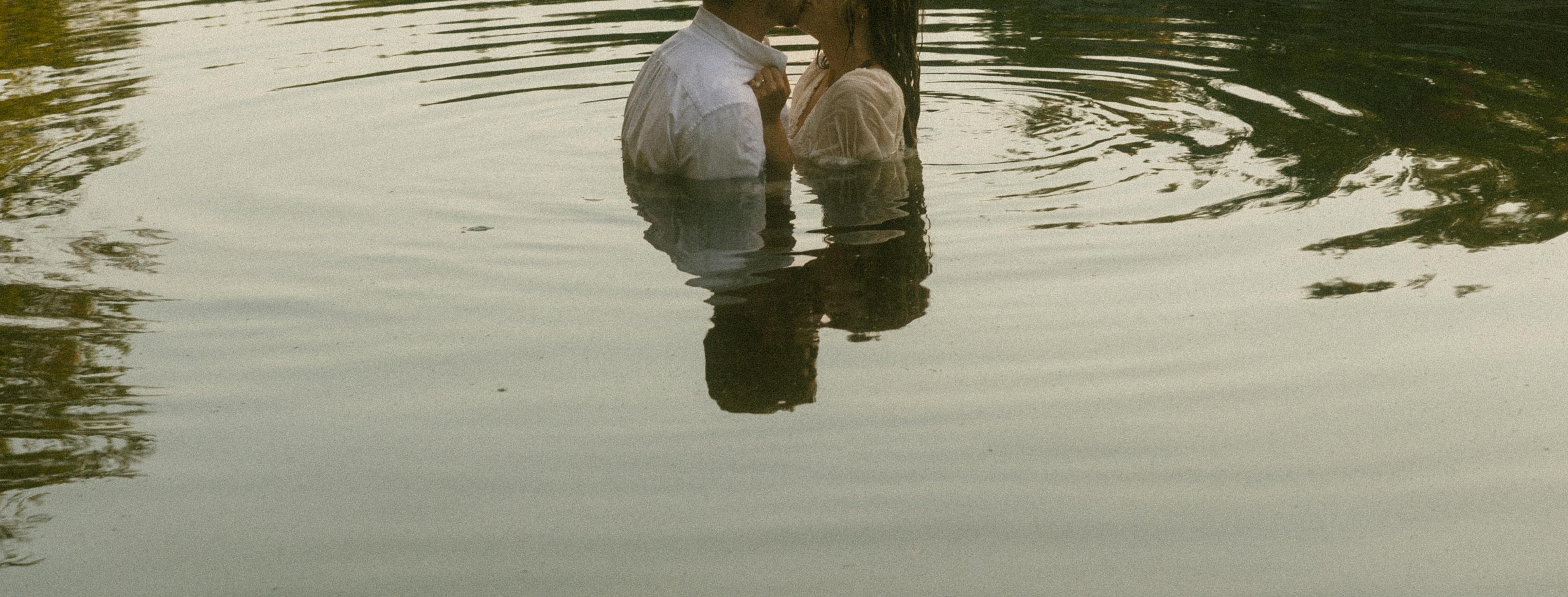 The Wedding Website of Kate Briggs and Lucas Machamer