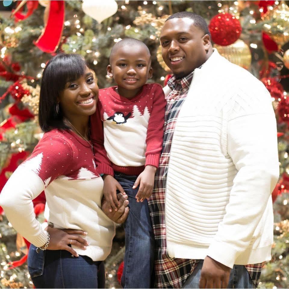 Christmas Photos!