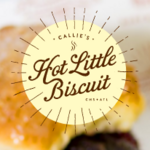 Callie's Hot Little Biscuits