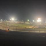 Barona Speedway
