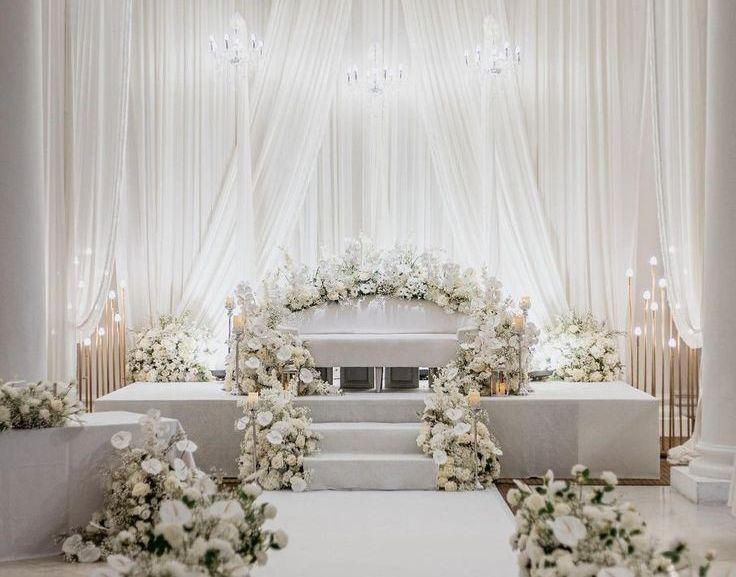 The Wedding Website of Muhammad Amir Tasnim and Nur Khaleeda